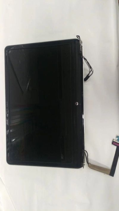 Лот: 10704791. Фото: 1. Экран от HP pavilion dv6. Матрицы для дисплея