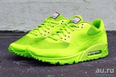 Лот: 17544194. Фото: 1. Кроссовки Nike Air Max 90 Hyperfuse... Другое (одежда, обувь, галантерея)