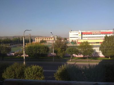 Лот: 11772364. Фото: 1. Сдам комнату в общежитие Высотная... Квартиры, студии