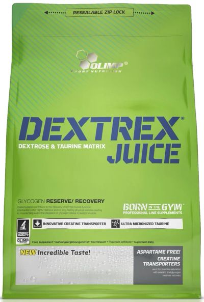 Лот: 7916315. Фото: 1. olimp dextrex juice (Изотоник... Спортивное питание, витамины
