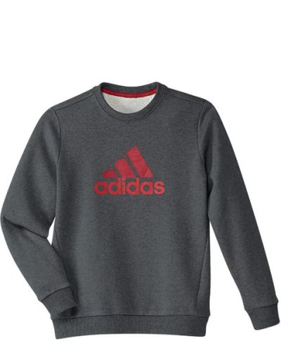 Лот: 6046653. Фото: 1. Новый Оригинальный Джемпер Adidas. Верхняя одежда