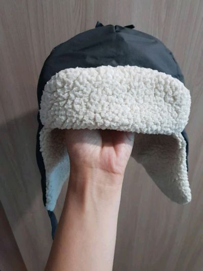 Лот: 11805946. Фото: 1. Зимняя шапка Crockid. Головные уборы