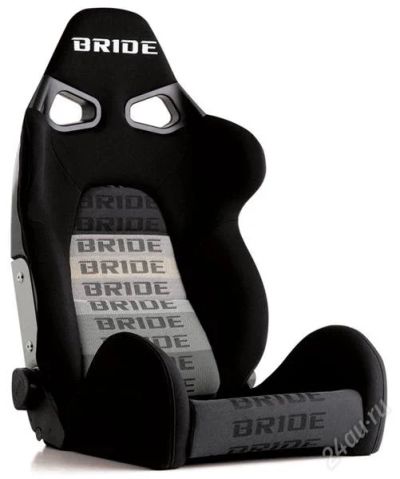 Лот: 2240980. Фото: 1. полу ковш BRIDE CUGA. Детали тюнинга
