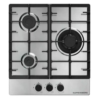 Лот: 24905818. Фото: 1. Газовая варочная панель Kuppersberg... Плиты, духовые шкафы, варочные поверхности
