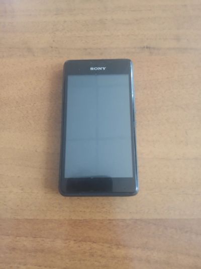 Лот: 17871322. Фото: 1. sony xperia D2005. Смартфоны