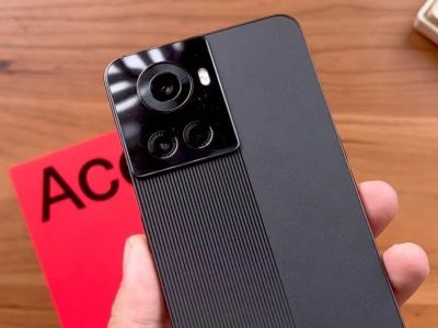 Лот: 19399479. Фото: 1. OnePlus Ace/10R 8/128. Смартфоны