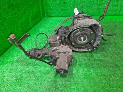 Лот: 19381391. Фото: 1. Акпп Toyota Carina ST215 3S-FE... Трансмиссия