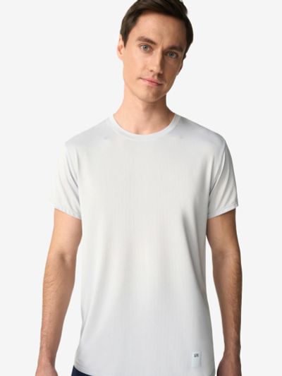 Лот: 25538782. Фото: 1. Футболка мужская GRI Лето 3.0... Другое (спортивная одежда)