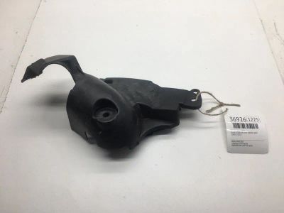 Лот: 20388153. Фото: 1. Крышка двигателя Lexus Gs300 2007... Двигатель и элементы двигателя