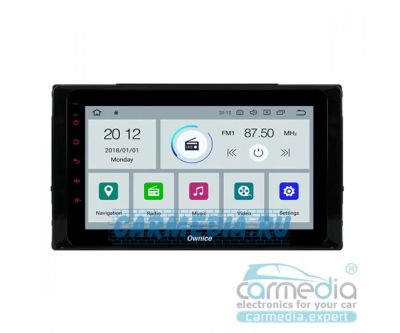 Лот: 16730630. Фото: 1. Штатная магнитола для Toyota Corolla... Автомагнитолы