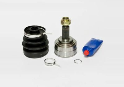 Лот: 7102321. Фото: 1. Шрус внешний Nissan AD California... Трансмиссия