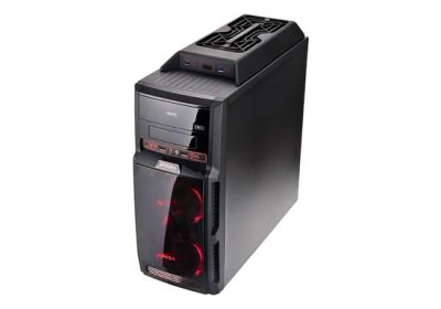 Лот: 7066736. Фото: 1. Мощный игровой компьютер, ПК... Компьютеры в сборе