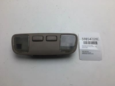Лот: 20400274. Фото: 1. Светильник салона Toyota Windom... Салон