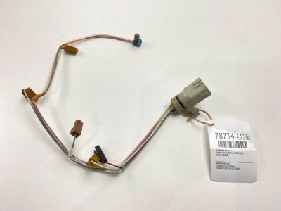 Лот: 21178260. Фото: 1. Проводка АКПП Toyota Camry 2003... Двигатель и элементы двигателя