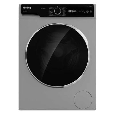 Лот: 24446705. Фото: 1. Стиральная машина Korting KWM... Стиральные машины