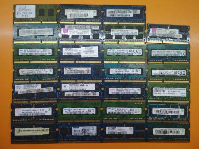 Лот: 6311983. Фото: 1. Оперативная память So-Dimm DDR3... Оперативная память