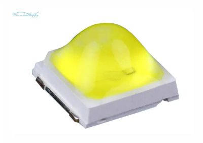 Лот: 19316390. Фото: 1. SMD5054 UV LED 1W 365+395/405NM... Светодиоды