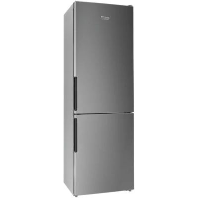 Лот: 11098999. Фото: 1. Холодильник Hotpoint-Ariston HF... Холодильники, морозильные камеры