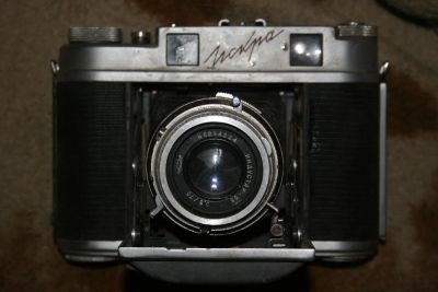Лот: 9741232. Фото: 1. фотоаппарат Искра. Плёночные дальномерные, шкальные