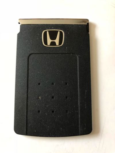 Лот: 11636932. Фото: 1. Smart card, смарт карта для Honda... Другое (оснащение, оборудование, аксессуары)