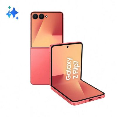 Лот: 25737291. Фото: 1. Смартфон Samsung Galaxy Z Flip7... Смартфоны