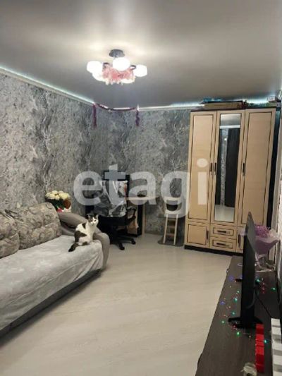 Лот: 21007594. Фото: 1. Продам 1-комн. кв. 30.5 кв.м... Квартиры, студии