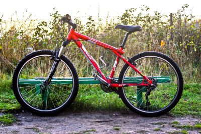 Лот: 3432727. Фото: 1. GT Avalanche 2.0 `07. Велосипеды