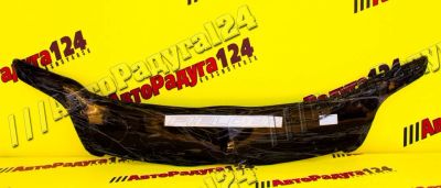 Лот: 18647299. Фото: 1. Мухобойка Toyota Corolla Fielder... Другое (автохимия, масла, тюнинг)