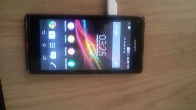 Лот: 6203697. Фото: 1. sony xperia c2105. Смартфоны