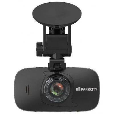 Лот: 8180043. Фото: 1. ParkCity DVR HD 740 видеорегистратор. Видеорегистраторы,  радар-детекторы, системы парковки