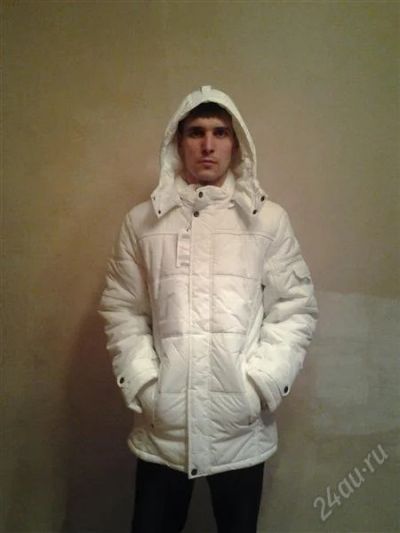 Лот: 2549594. Фото: 1. Куртка мужская новая. Качество... Верхняя одежда
