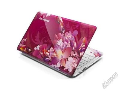 Лот: 5921025. Фото: 1. Нэтбук Lenovo S10-3s. Ноутбуки