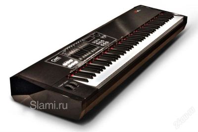 Лот: 1638233. Фото: 1. midi клавиатура CME UF80 Classic. Клавишные