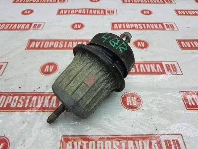 Лот: 20901511. Фото: 1. Подушка двигателя Toyota Crown... Двигатель и элементы двигателя