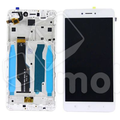 Лот: 18914287. Фото: 1. Дисплей для Xiaomi Redmi Note... Дисплеи, дисплейные модули, тачскрины