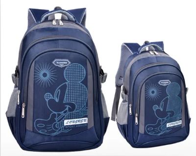 Лот: 7483028. Фото: 1. Рюкзак школьный Longren Sport... Рюкзаки, портфели