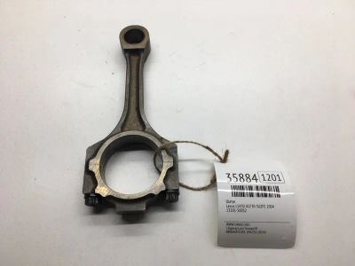 Лот: 20387683. Фото: 1. Шатун Lexus Ls430 2004 1320150032... Двигатель и элементы двигателя