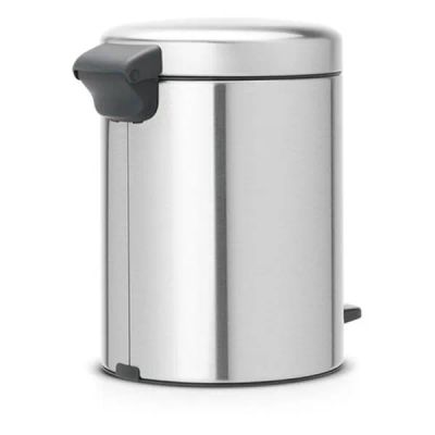 Лот: 24547407. Фото: 1. Мусорный бак Brabantia NewIcon... Инвентарь для уборки