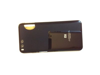 Лот: 11358849. Фото: 1. Xiaomi Mi6 64/6. Смартфоны