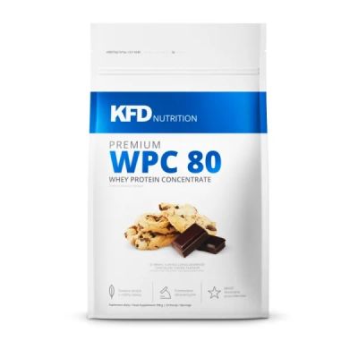 Лот: 9004706. Фото: 1. Whey Protein от KFD Premium WPC... Спортивное питание, витамины