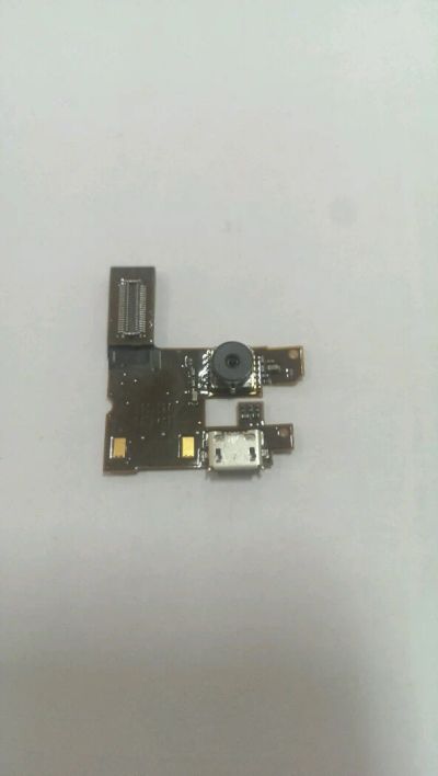 Лот: 8214215. Фото: 1. Шлейф Nokia 6500C системный разъем... Шлейфы, разъёмы