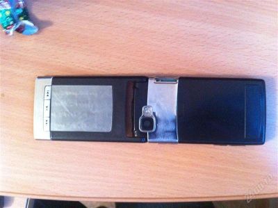 Лот: 1486546. Фото: 1. nokia n76 - После падения!. Кнопочные мобильные телефоны