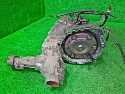 Лот: 19380985. Фото: 1. Акпп Toyota Camry ACV35 2AZ-FE... Трансмиссия