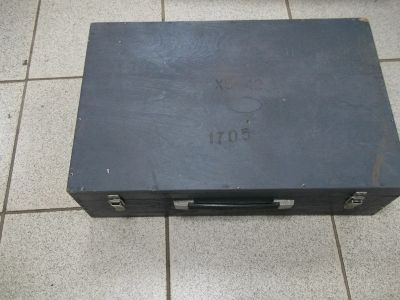Лот: 14842849. Фото: 1. ящик деревянный суперящик 560х360х150мм. Корпуса, элементы оформления