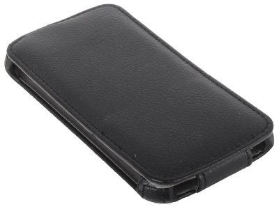Лот: 4554328. Фото: 1. Чехол-книжка для Lenovo A369 iBox... Чехлы, бамперы