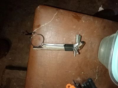 Лот: 17005782. Фото: 1. Ключи 6 гранные. Ручные инструменты для автомобиля