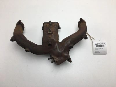 Лот: 20389359. Фото: 1. Коллектор выпускной Toyota Starlet... Двигатель и элементы двигателя