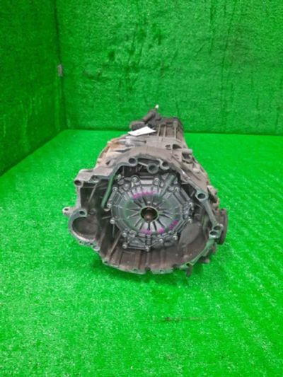 Лот: 16691641. Фото: 1. Акпп Audi A4 8E ALT 2 002 (б/у... Электрооборудование