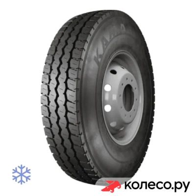 Лот: 25222983. Фото: 1. НК-312 к 7.5/80 R16 121/120N. Шины