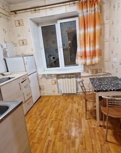 Лот: 21543734. Фото: 1. Сдам 1-комн. улица Урицкого, 100... Квартиры, студии